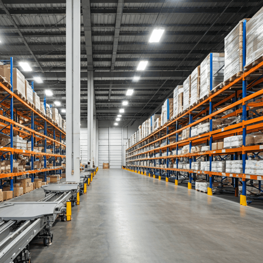 Logistics Center